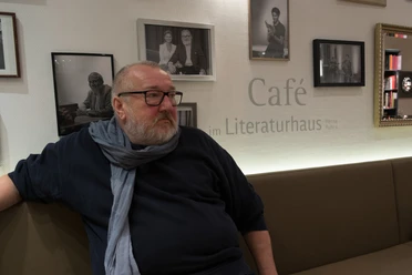 Lesung Kurzgeschichten auf Juist.jpg Lesung Kurzgeschichten auf Juist