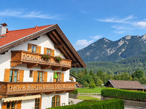 Haus Krispler Haus Krispler