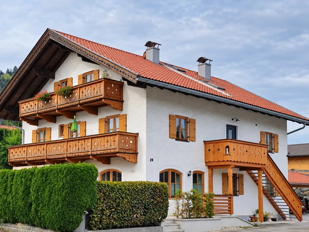 Haus Krispler Haus Krispler