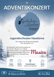 Adventskonzert – Jugendorchester Haselünne (1).png