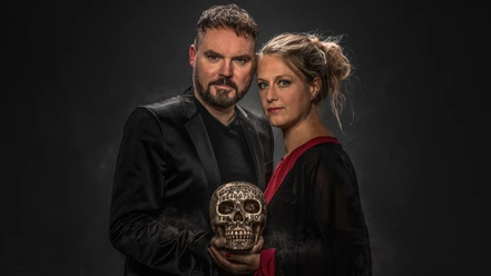 Pressefoto Erlebnis-Lesung Ghost Experience Pressefoto Erlebnis-Lesung Ghost Experience