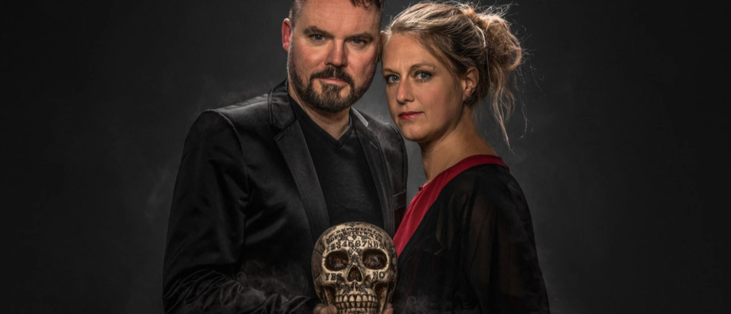 Pressefoto Erlebnis-Lesung Ghost Experience Pressefoto Erlebnis-Lesung Ghost Experience
