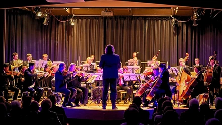 Neujahrskonzert