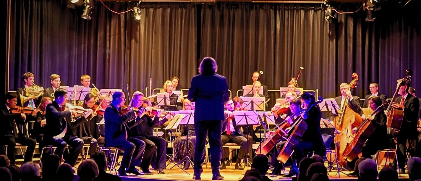 Neujahrskonzert Neujahrskonzert