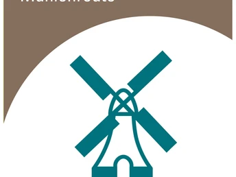 Logo Mühlenroute