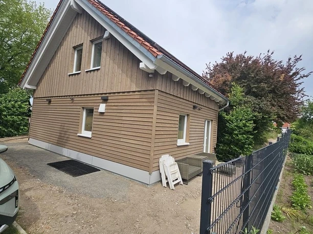 Fewo Harber "Garden" und "Loft" Fewo Harber "Garden" und "Loft"