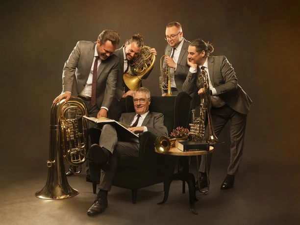 CLASSIC BRASS CLASSIC BRASS