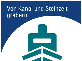 Logo Von Kanal und Steinzeitgräbern