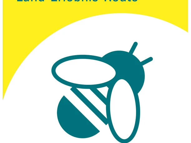 Logo Land-Erlebnis-Route