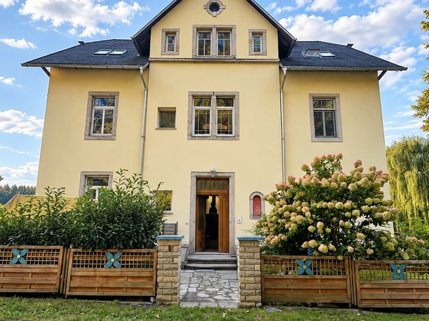 Haus Haus