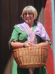 Märchenfrau