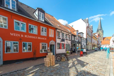 TAFF_Flensburger Förde_Rote Straße_noltemedia04445