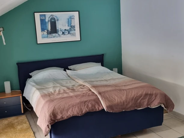 TjongeJonge Ferienhaus TjongeJonge Ferienhaus