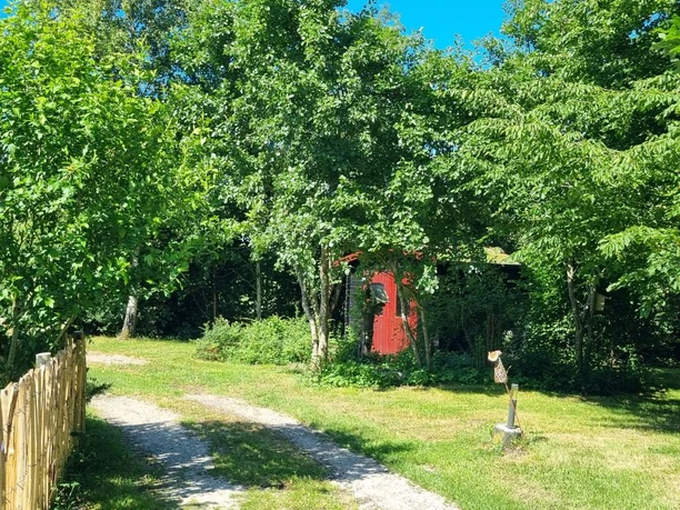 TjongeJonge Ferienhaus TjongeJonge Ferienhaus