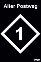 Alter Postweg Alter Postweg