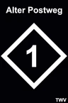 Alter Postweg Alter Postweg