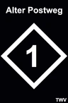 Alter Postweg Alter Postweg