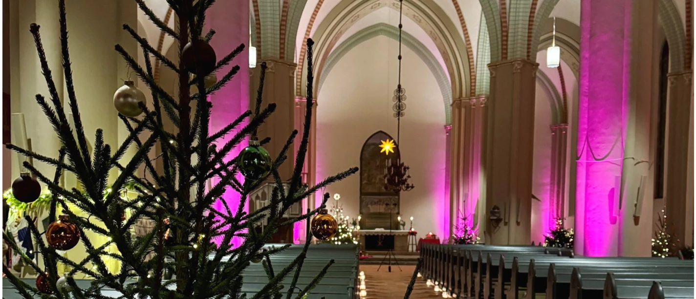 Adventszauber Adventszauber