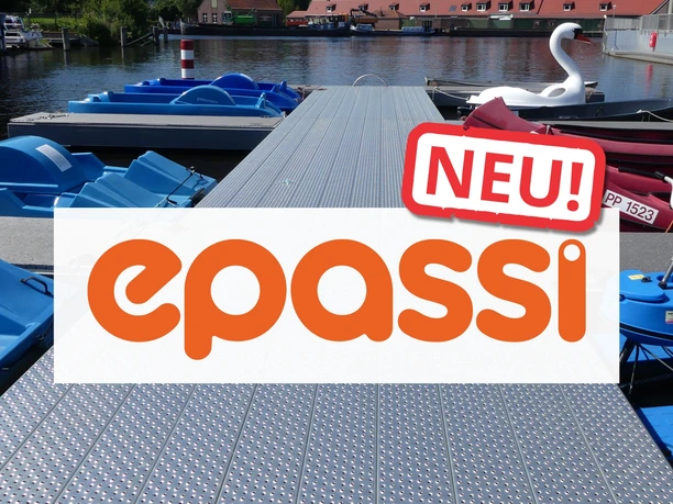 Epassi am Auricher Hafen.jpg Epassi am Auricher Hafen.jpg