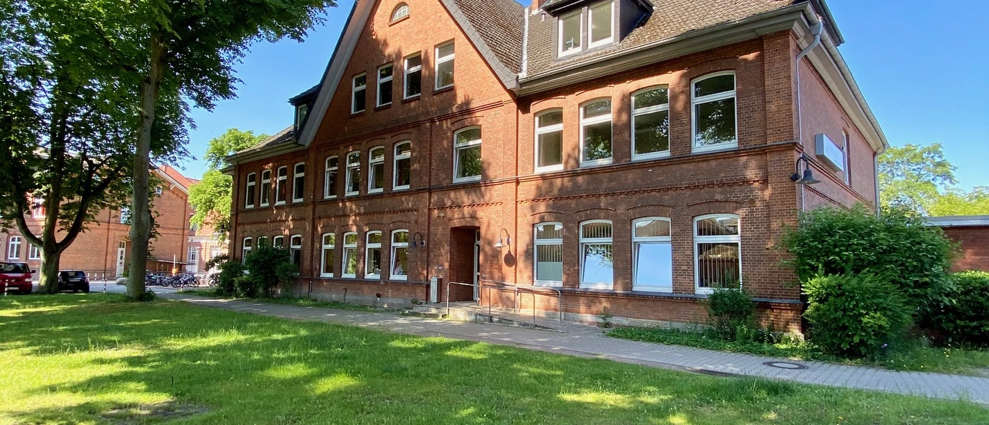 Volkshochschule Geesthacht Volkshochschule Geesthacht