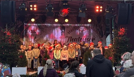 Thalenser Adventsmarkt 2026 Thalenser Adventsmarkt 2026