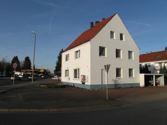 Gästehaus Bröcker