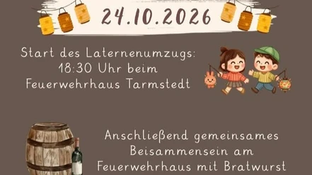 Wein- und Lichterfest Holschendorfer Crew in Tarmstedt Wein- und Lichterfest Holschendorfer Crew 2026
