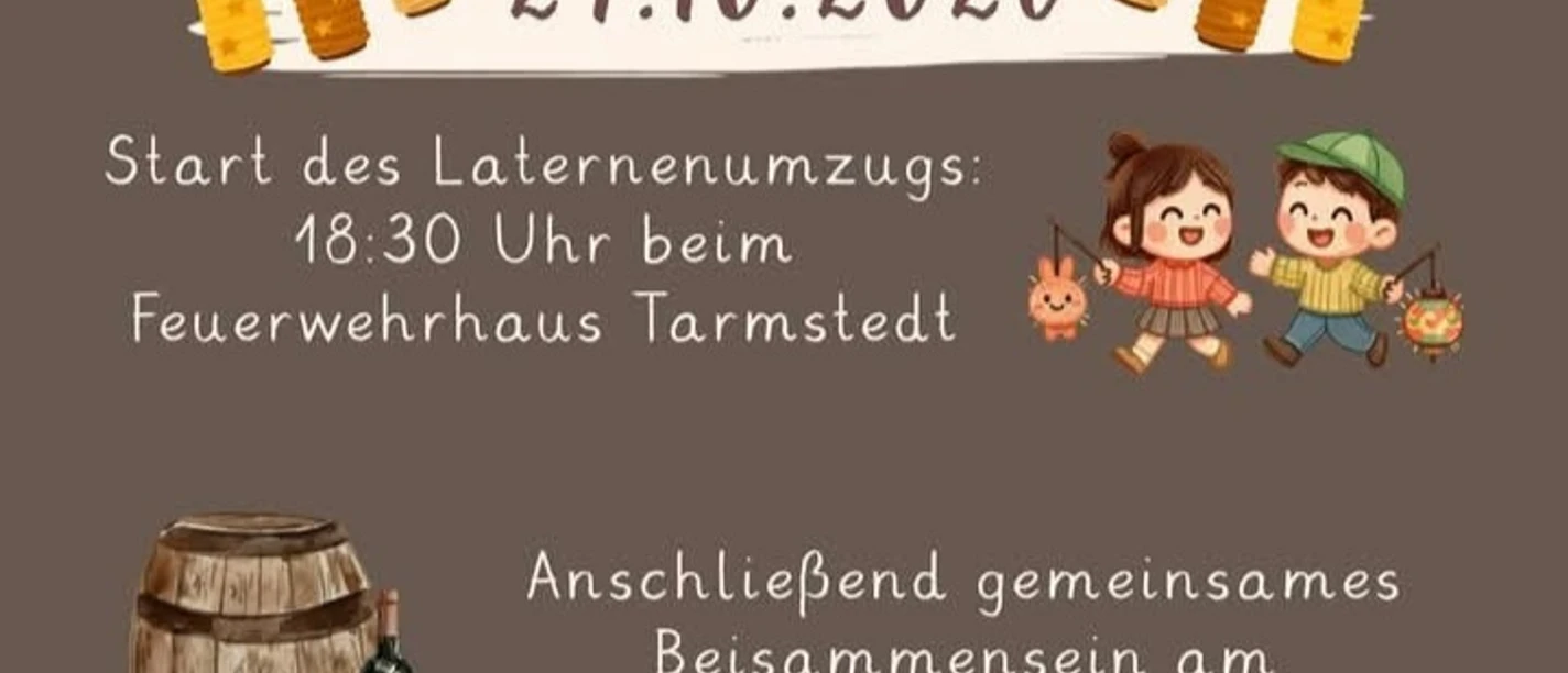 Wein- und Lichterfest Holschendorfer Crew in Tarmstedt Wein- und Lichterfest Holschendorfer Crew 2026
