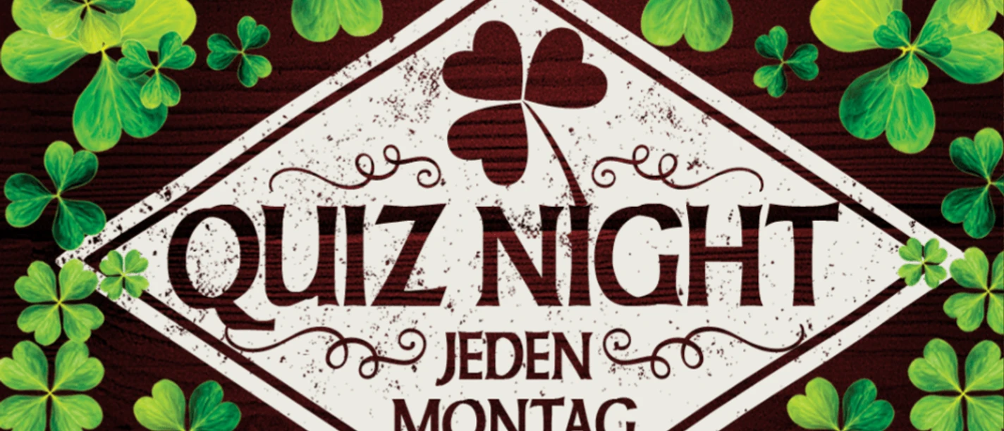 Quiz Night im Irish Pub Bielefeld