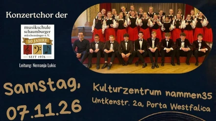 Schaumburger Märchenchor
