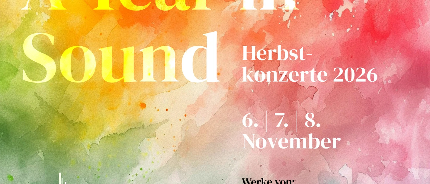 Herzliche Einladung zu den Herbstkonzerten unter dem Titel «A Year in Sound» (Foto: pentaTon-Flyer November 2026 gestaltet von Philipp Renggli Fotografie) Herzliche Einladung zu den Herbstkonzerten unter dem Titel «A Year in Sound» (Foto: pentaTon-Flyer November 2026 gestaltet von Philipp Renggli Fotografie)