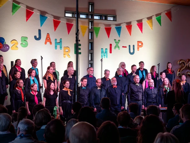 Mix Up Konzert 2024 Mix Up Konzert 2024