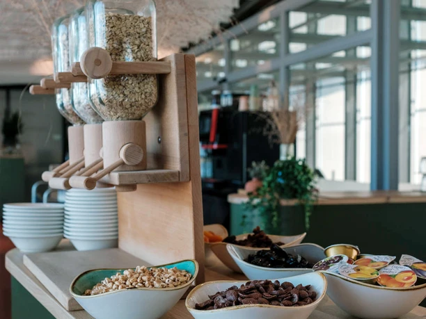 Brunch im Aurora Brunch im Aurora