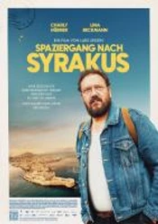 FilmZeit im Küsterhaus "Spaziergang nach Syrakus"