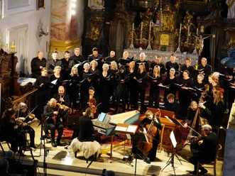 capella|werdenfels (Chor)
