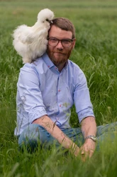 Benjamin Maack