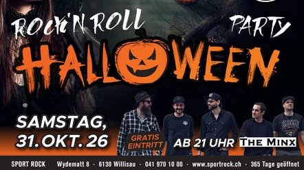 Halloween