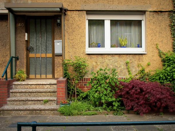 Vakantieappartement Eulennest Vakantieappartement Eulennest