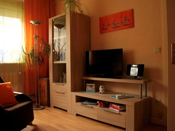 Woonkamer Woonkamer