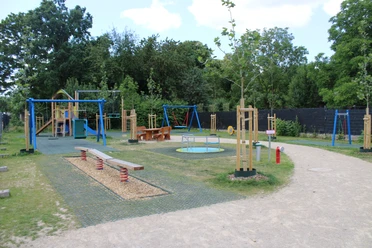 Inklusiver Spielplatz (c) KoRiS.JPG