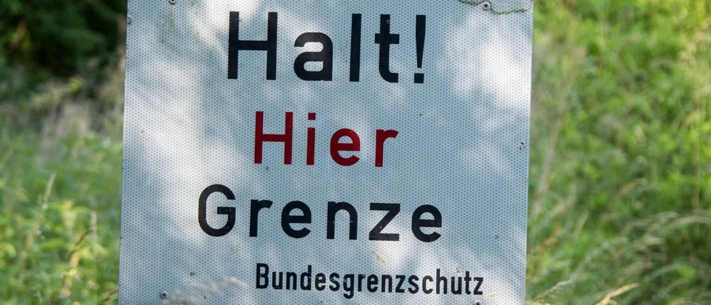 Das ehemalige Grenzgebiet, Foto Gert Hüfner.jpg Das ehemalige Grenzgebiet, Foto Gert Hüfner.jpg