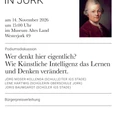 Lessing Gespräche