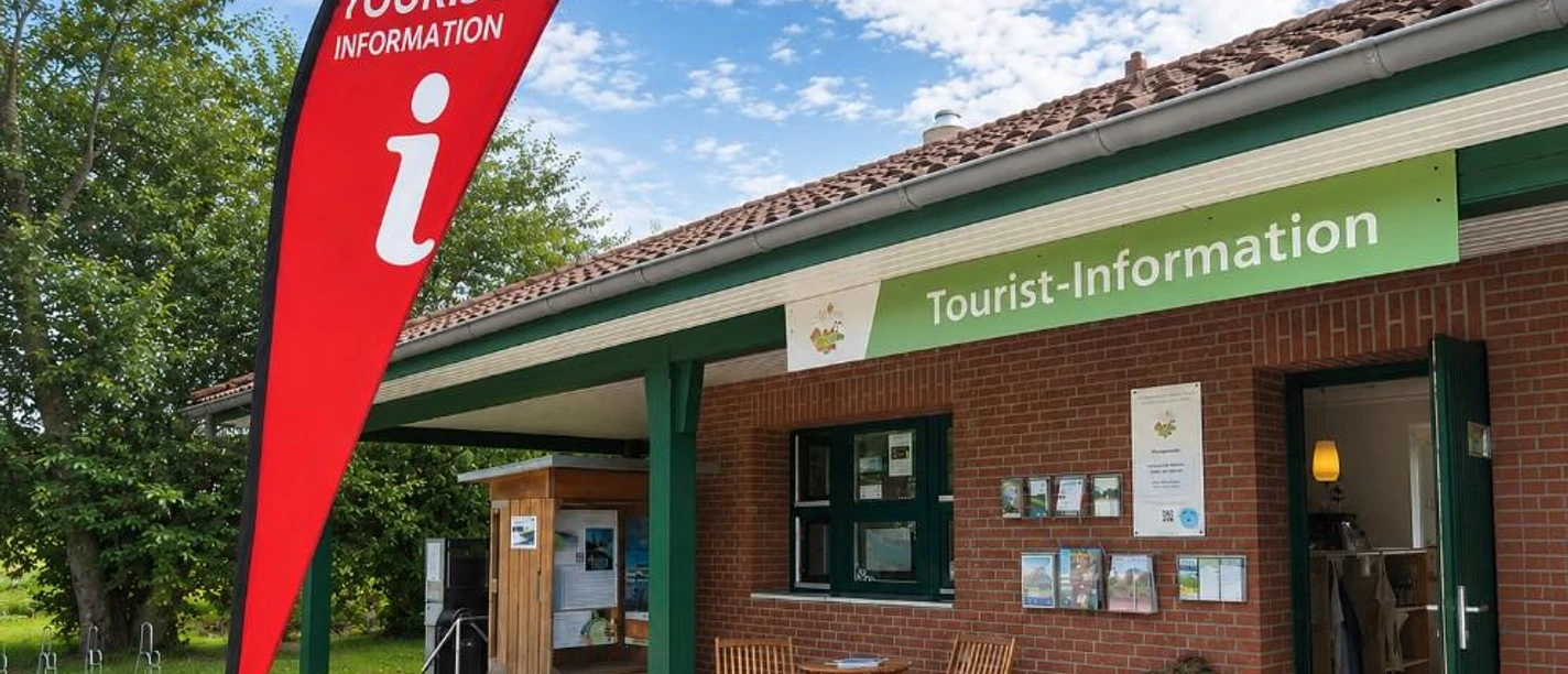Tourist Information Altes Land in Grünendeich Tourist Information Altes Land in Grünendeich
