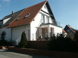 Privatvermietung Drews