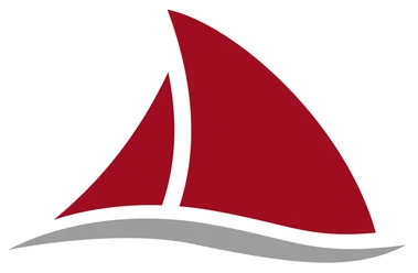 Logo Schiff CVJM