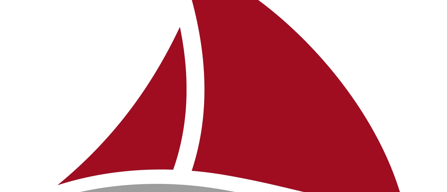 Logo Schiff CVJM Logo Schiff CVJM