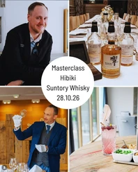Suntory Whisky