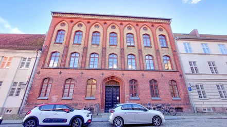 Ordnungsamt