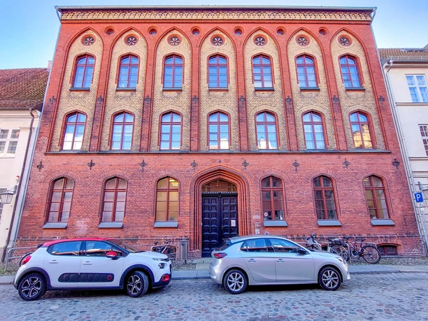 Ordnungsamt Ordnungsamt