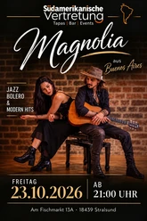 Magnolia 23-10-2026